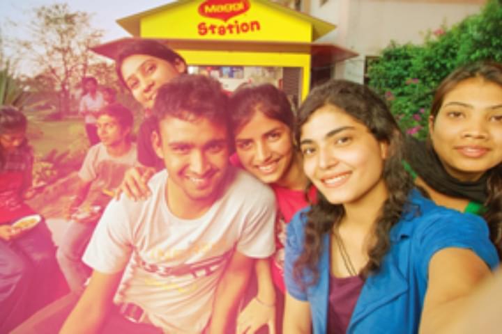 Rungta international skill University Campus photo 6